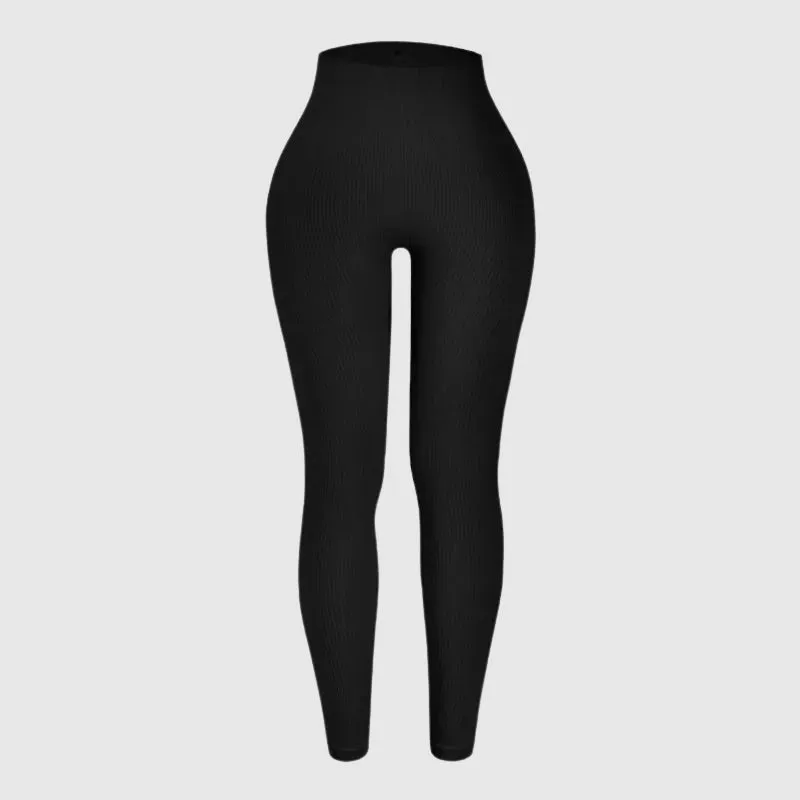 Vivian Prescott Workout Yoga Pants