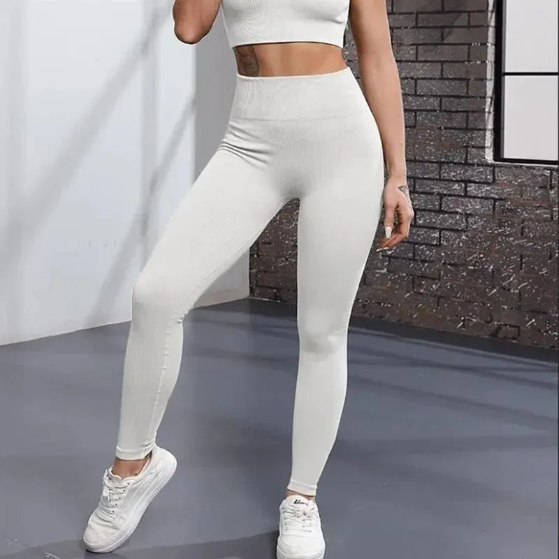 Vivian Prescott Workout Yoga Pants