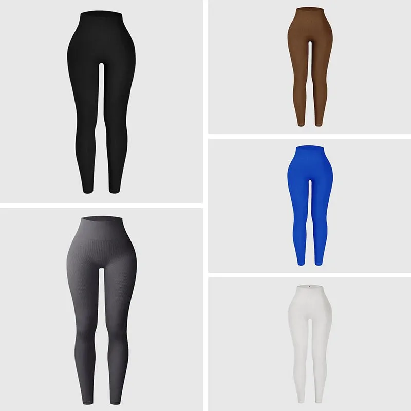 Vivian Prescott Workout Yoga Pants