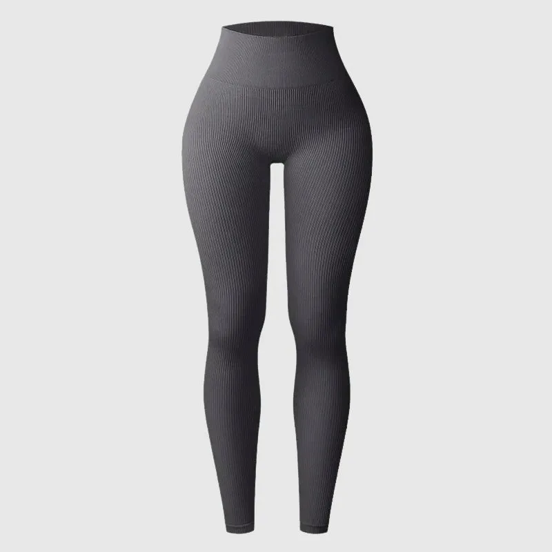 Vivian Prescott Workout Yoga Pants