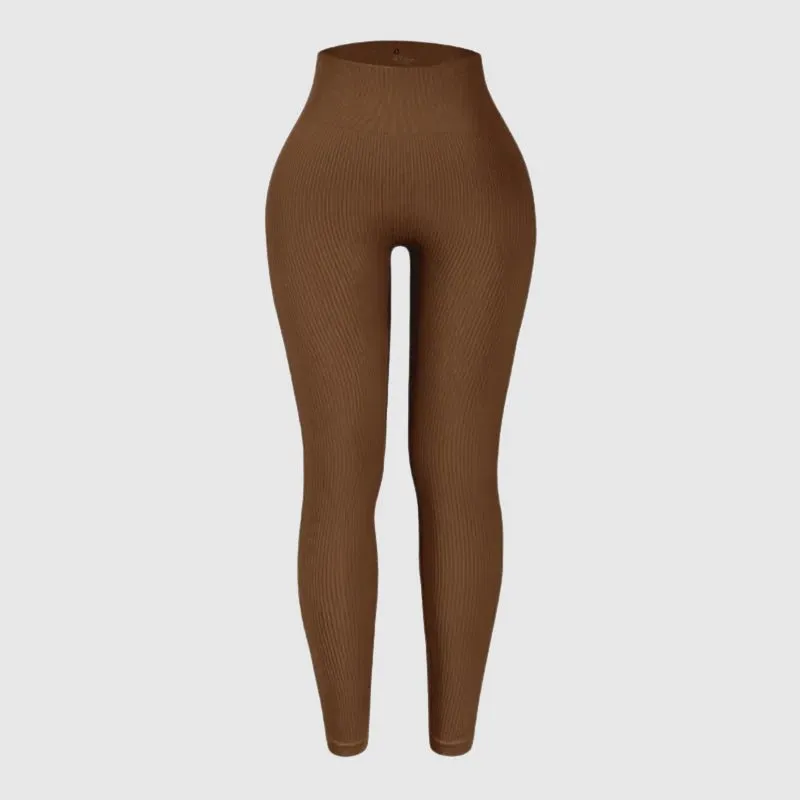 Vivian Prescott Workout Yoga Pants