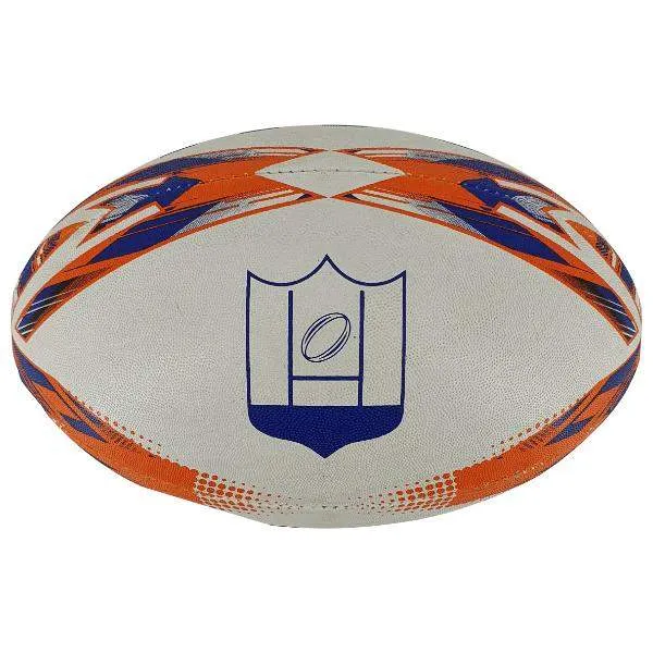 VIVO Trainer Rugby League Ball [Sizes 3-5]