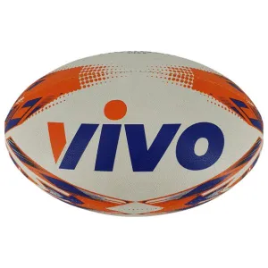 VIVO Trainer Rugby League Ball [Sizes 3-5]