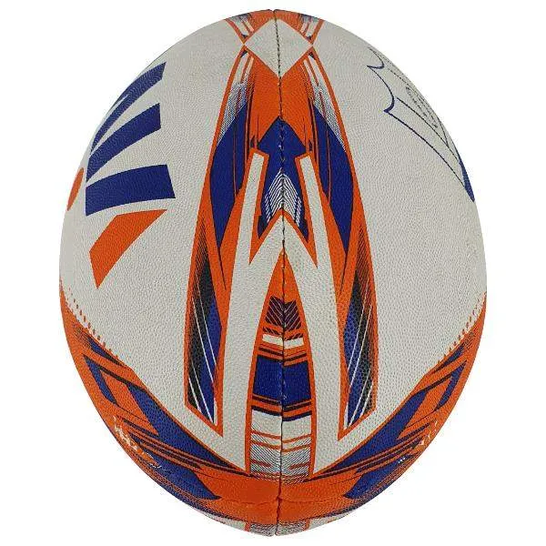 VIVO Trainer Rugby League Ball [Sizes 3-5]