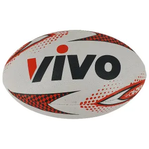 VIVO Ultra Trainer Rugby League Ball [Sizes 3-5]