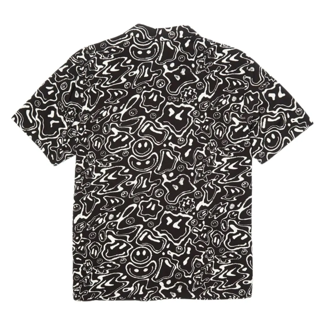 Volcom FA F Rygalski Shirt - Black