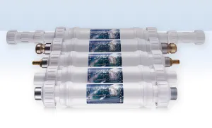 Vortex Structured Water System - HD24 Whole House Dynamically Enhanced