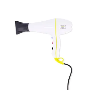 Wahl Power Dry 2000W Ionic Hair Dryer White