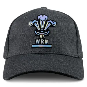 Wales Cap 23/24 by Macron