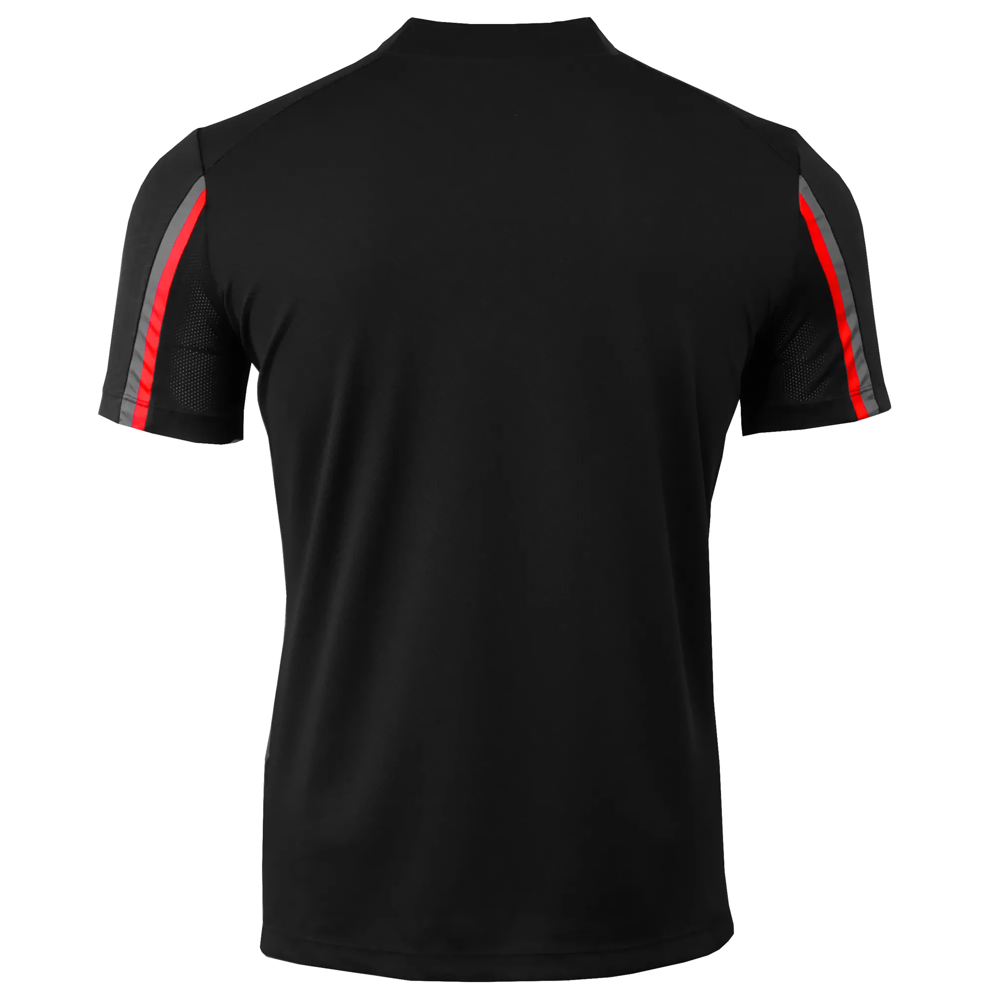 Wales Rugby Training T-Shirt 22/23 by Macron