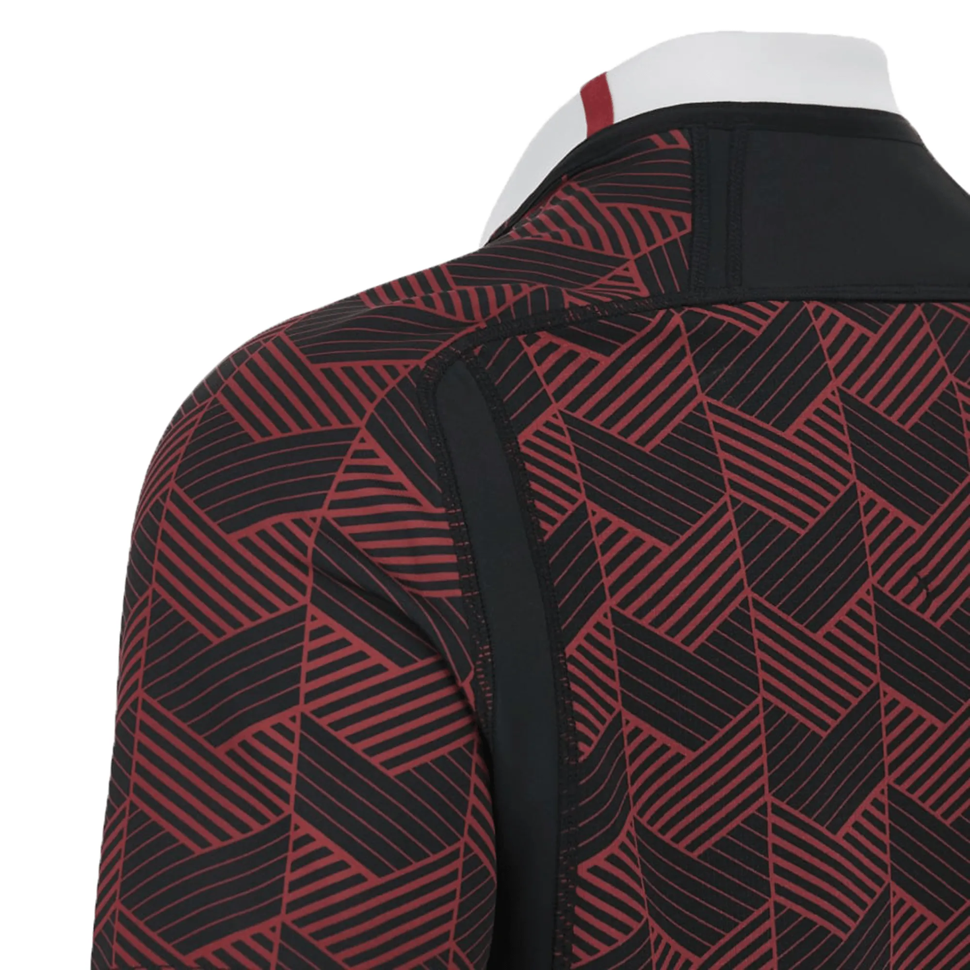 Wales Rugby Union 23/24 Training Jersey by Macron