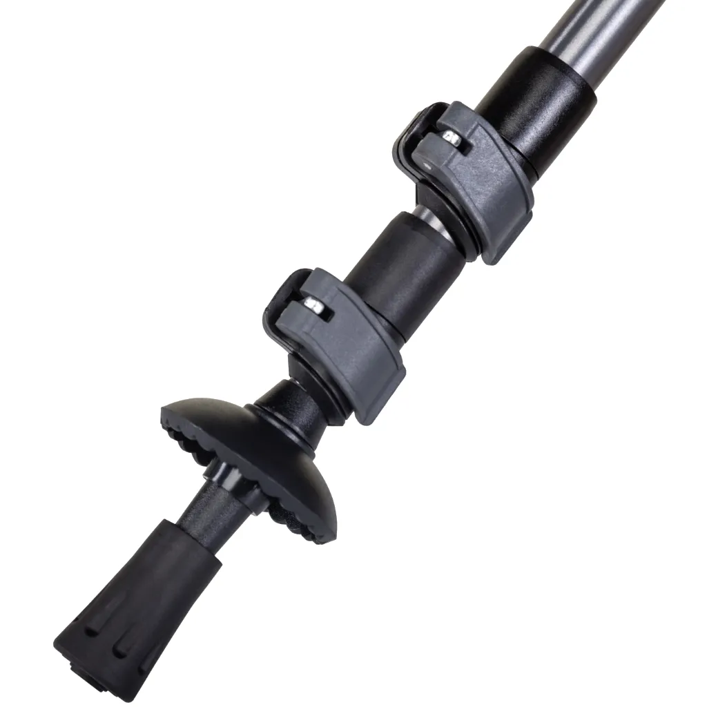 Walker Lock Pole Pair