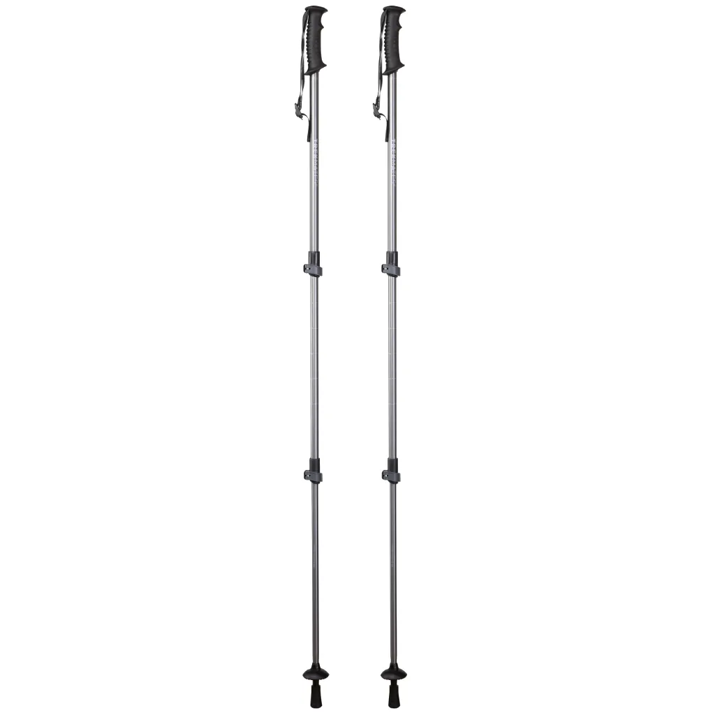 Walker Lock Pole Pair