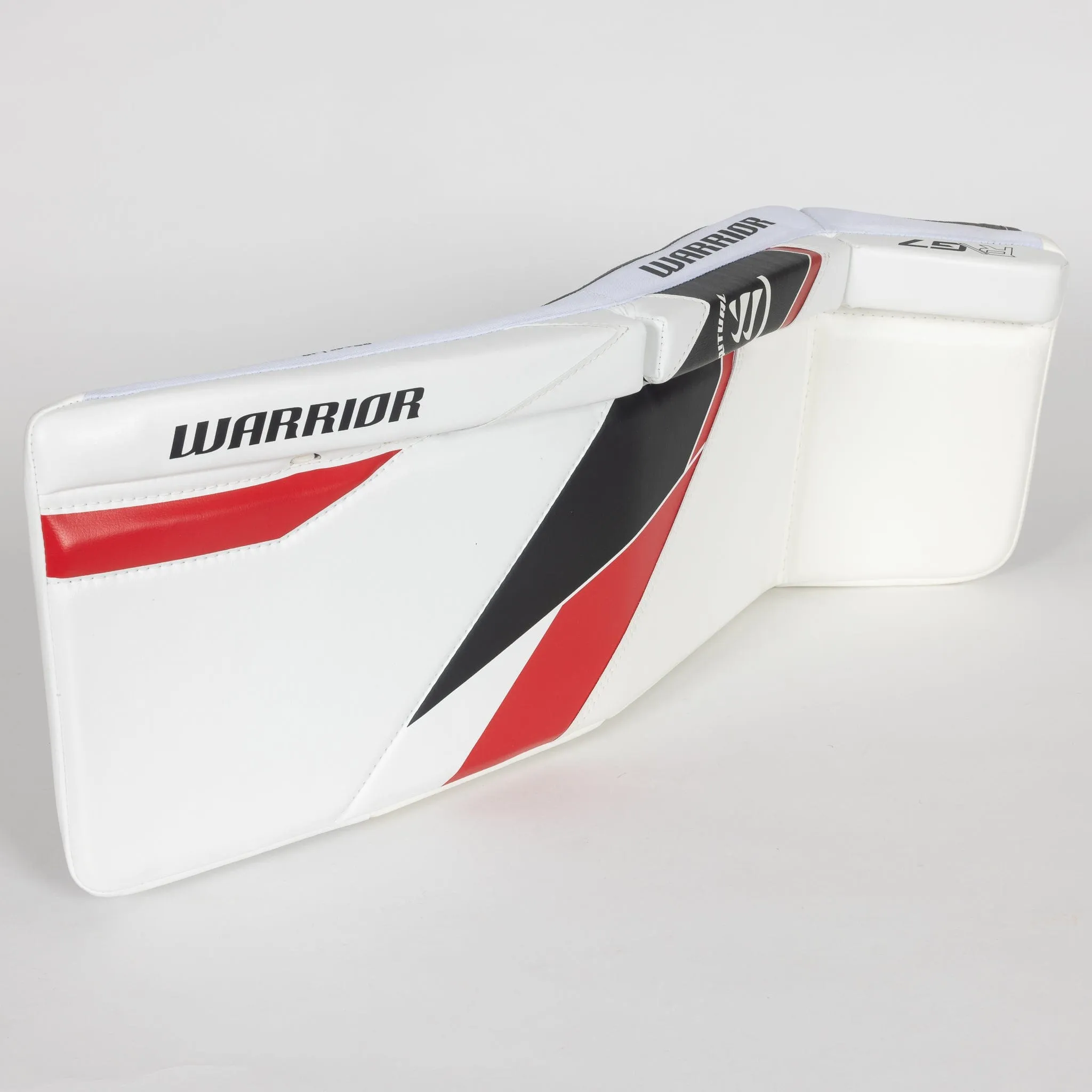 Warrior G7 Junior Goalie Leg Pads