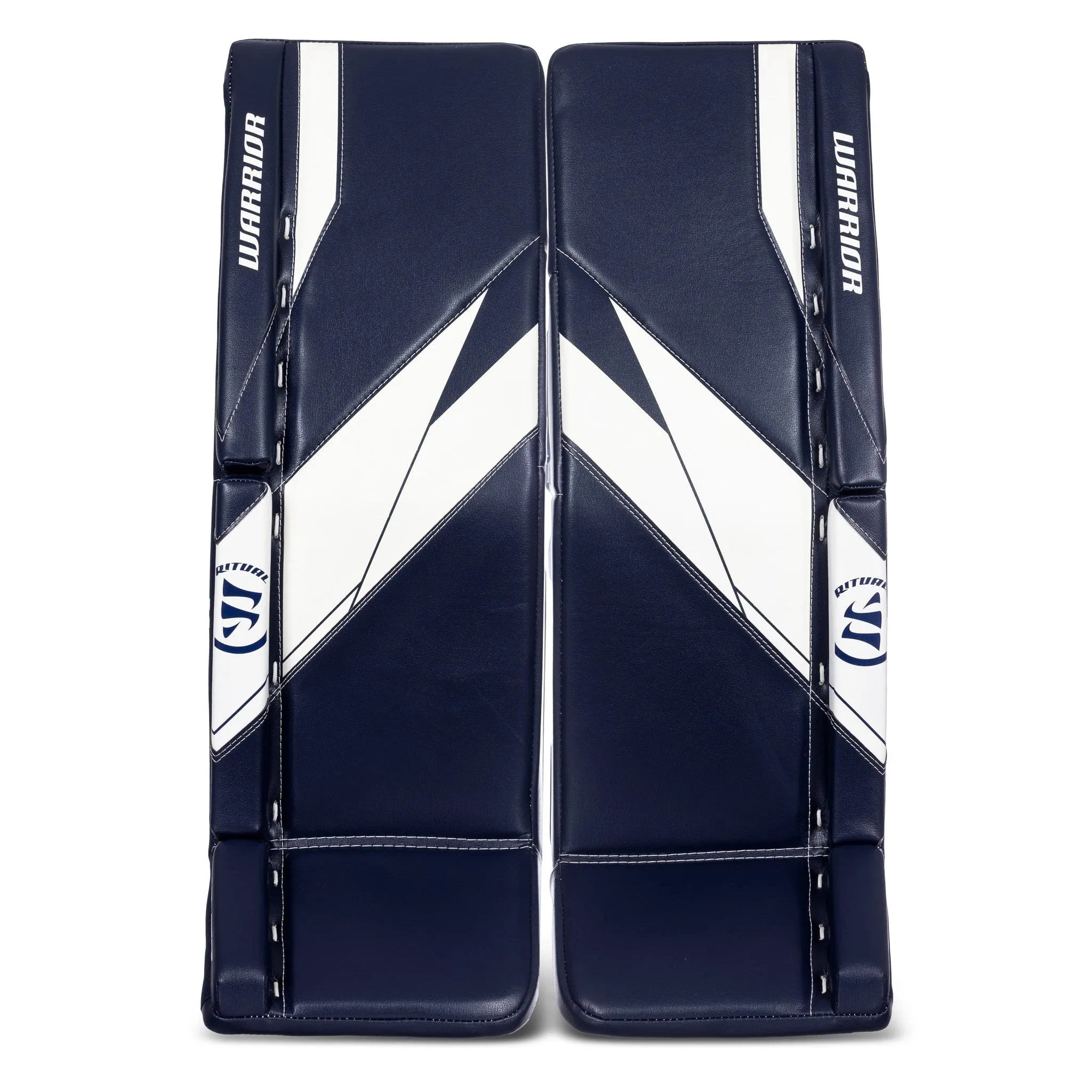 Warrior G7 Junior Goalie Leg Pads
