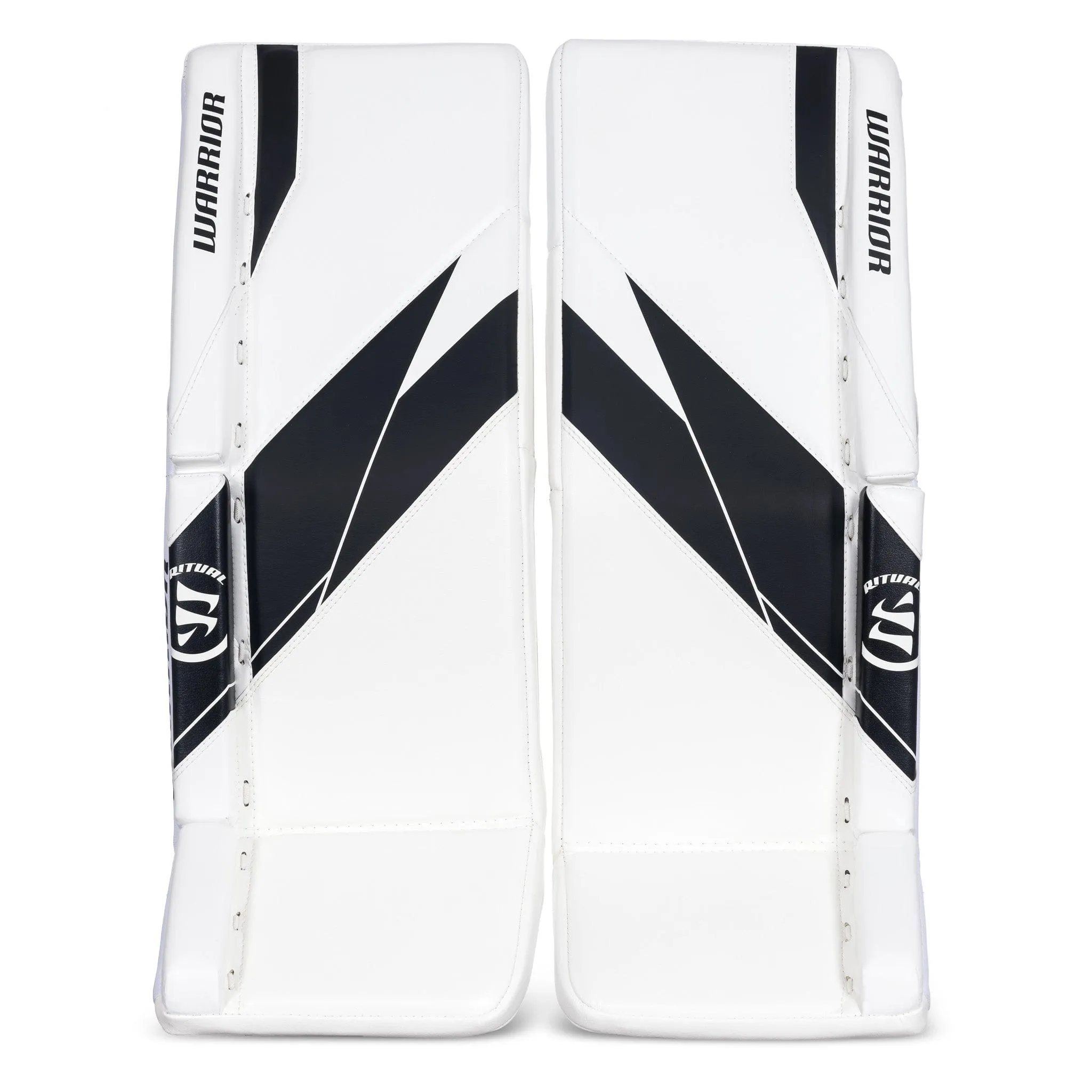 Warrior G7 Junior Goalie Leg Pads