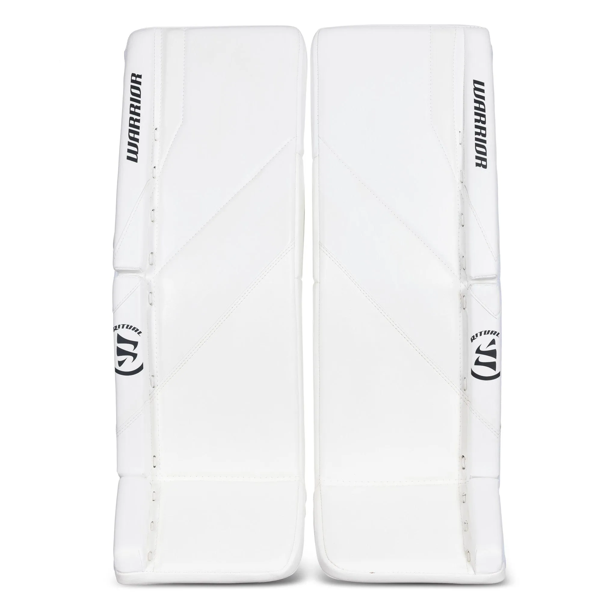 Warrior G7 Junior Goalie Leg Pads