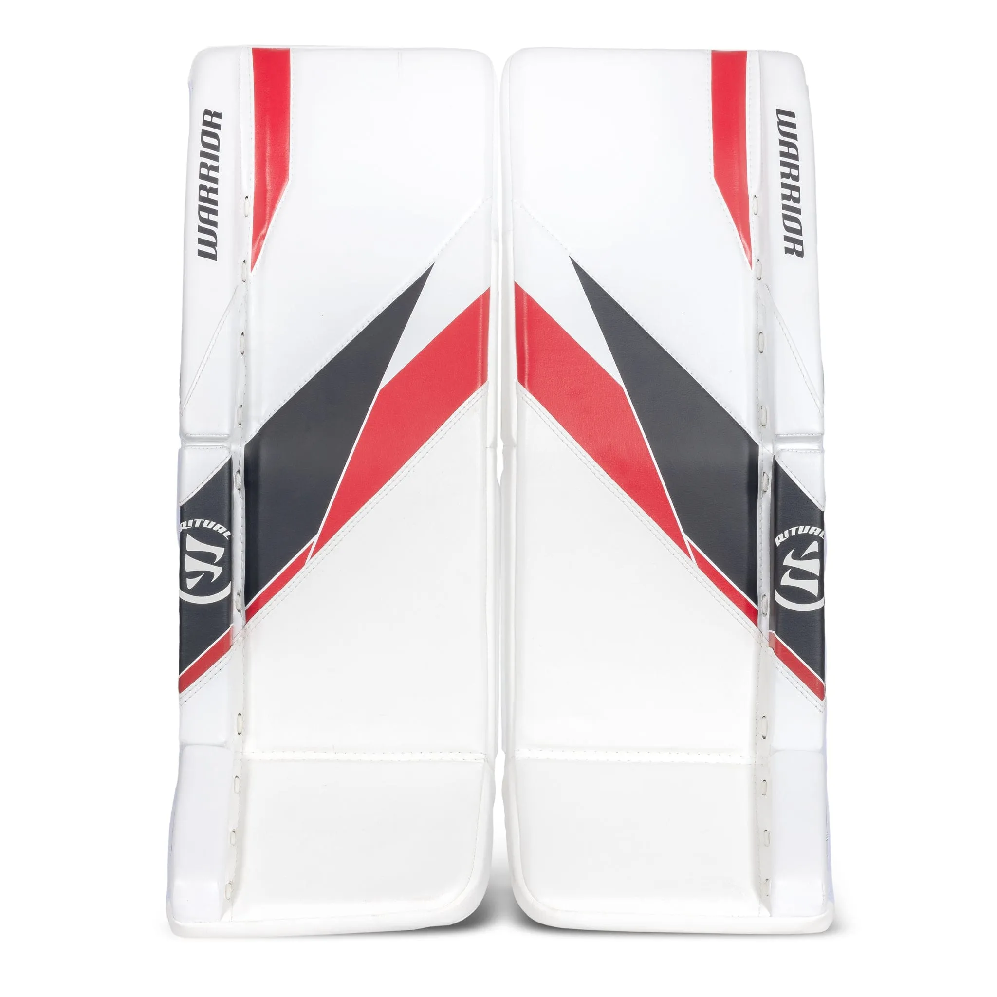 Warrior G7 Junior Goalie Leg Pads