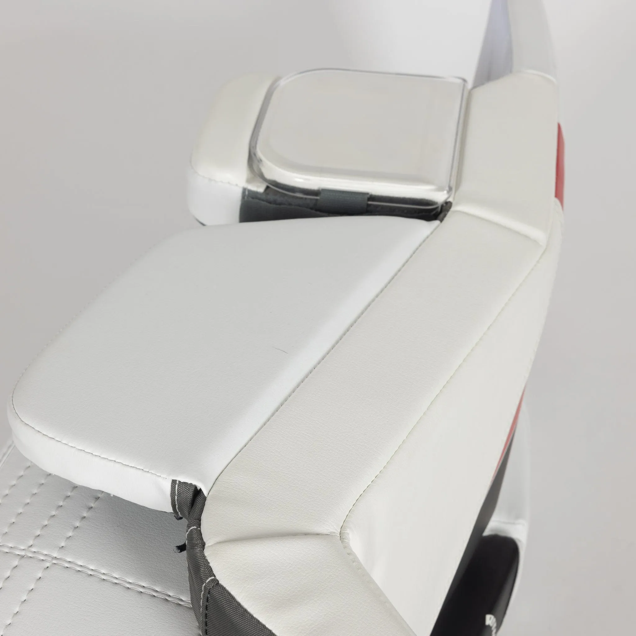 Warrior G7 Junior Goalie Leg Pads