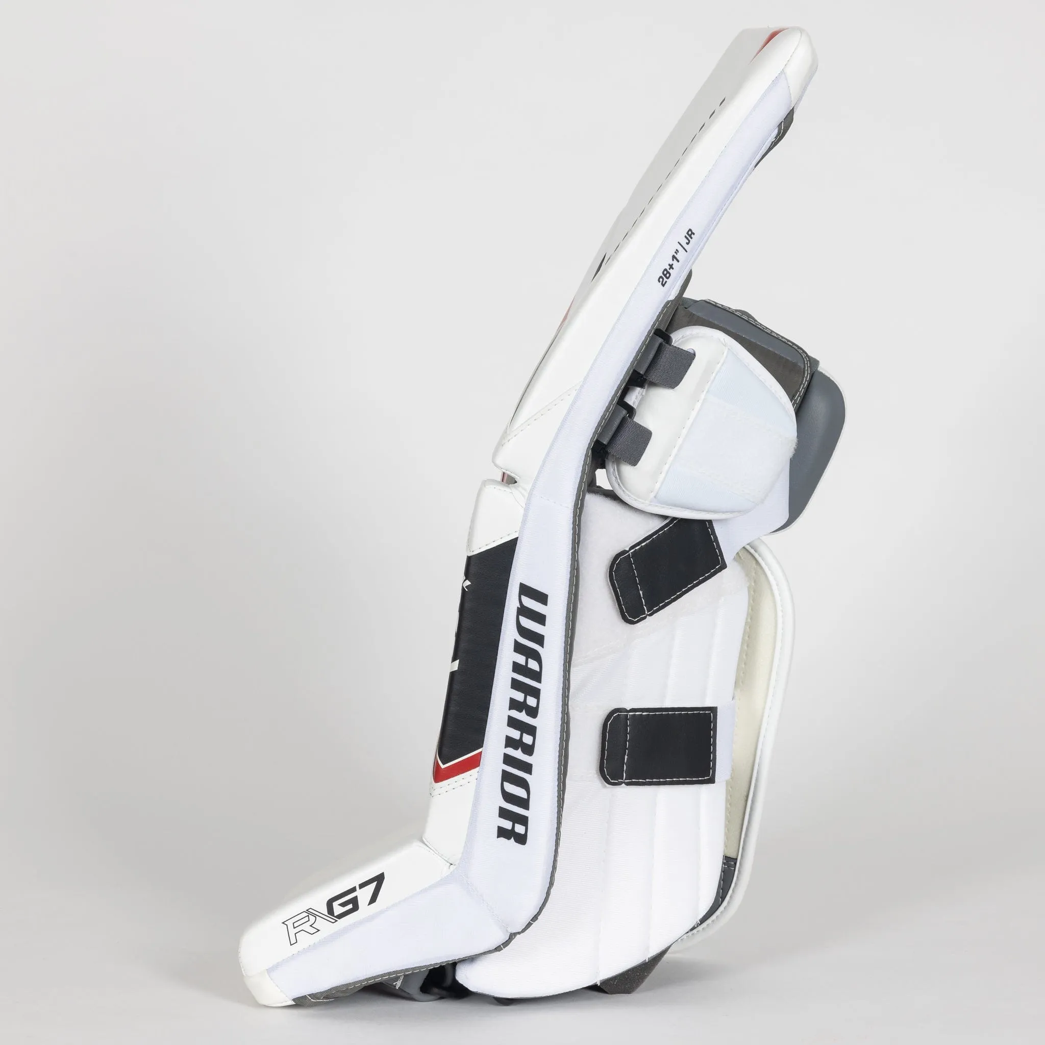 Warrior G7 Junior Goalie Leg Pads