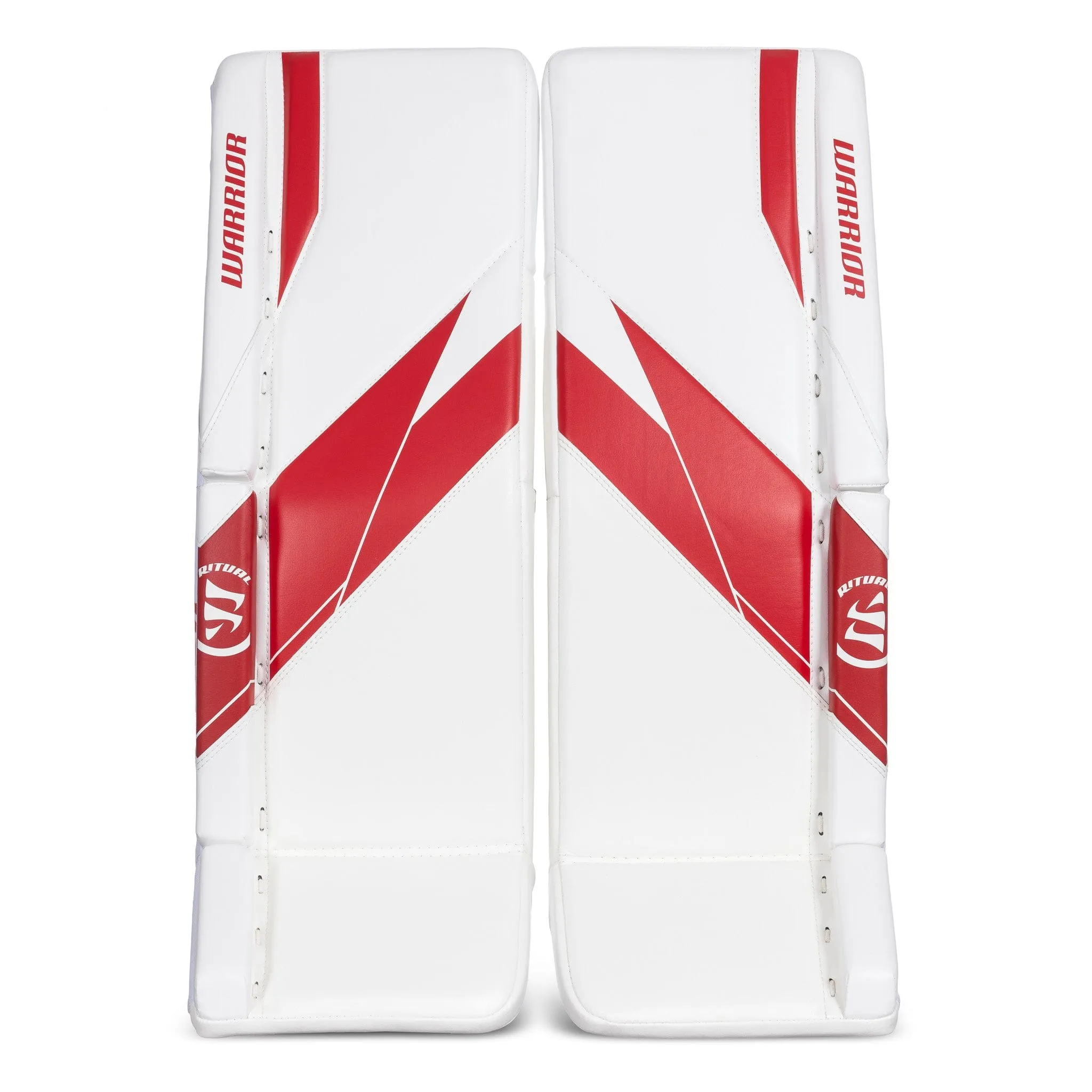 Warrior G7 Junior Goalie Leg Pads