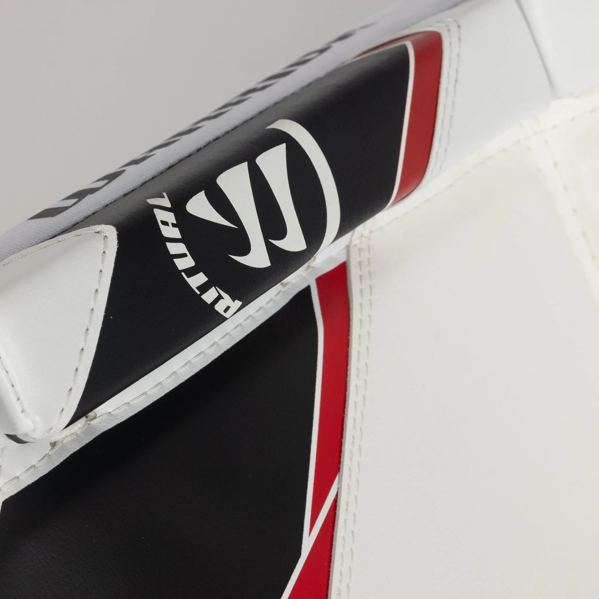 Warrior G7 Junior Goalie Leg Pads