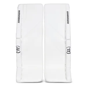 Warrior G7 Junior Goalie Leg Pads