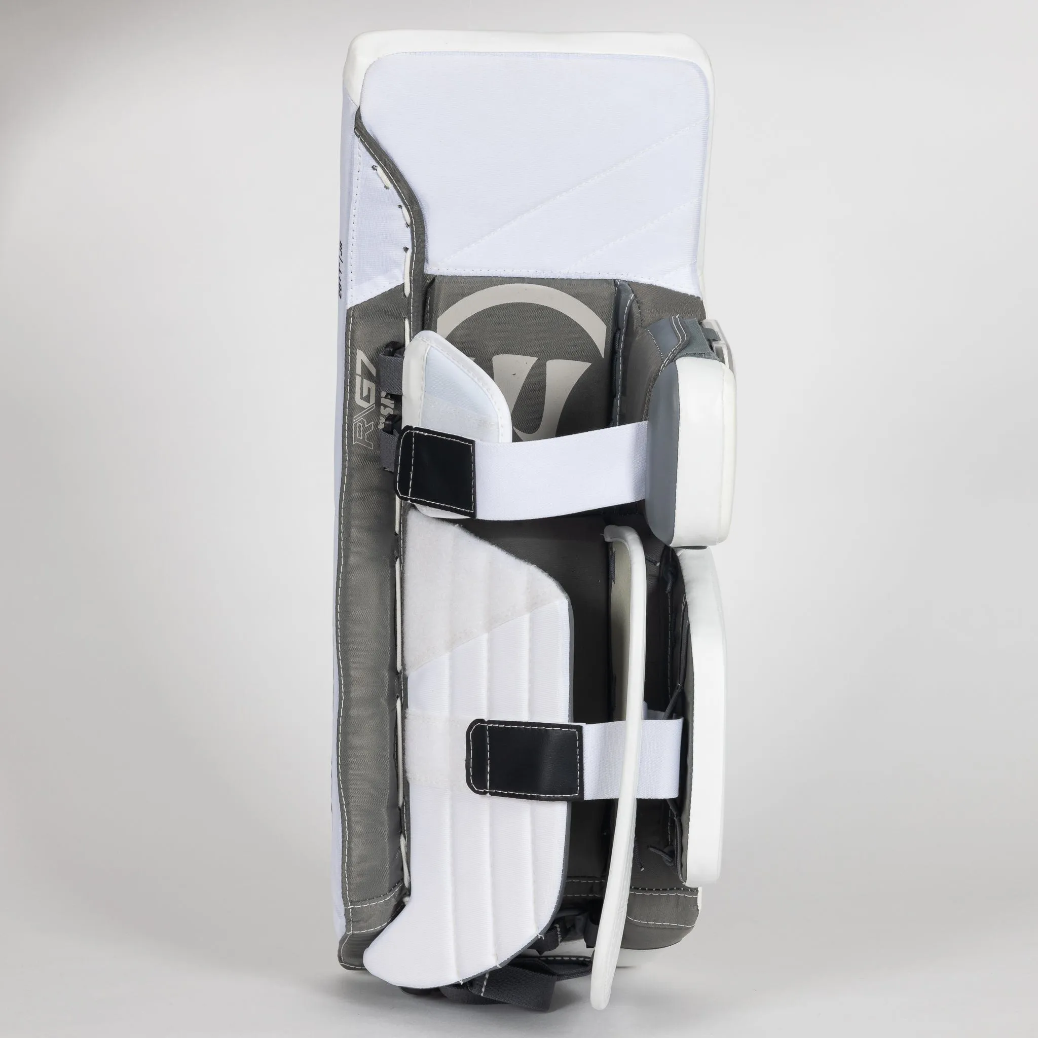 Warrior G7 Junior Goalie Leg Pads