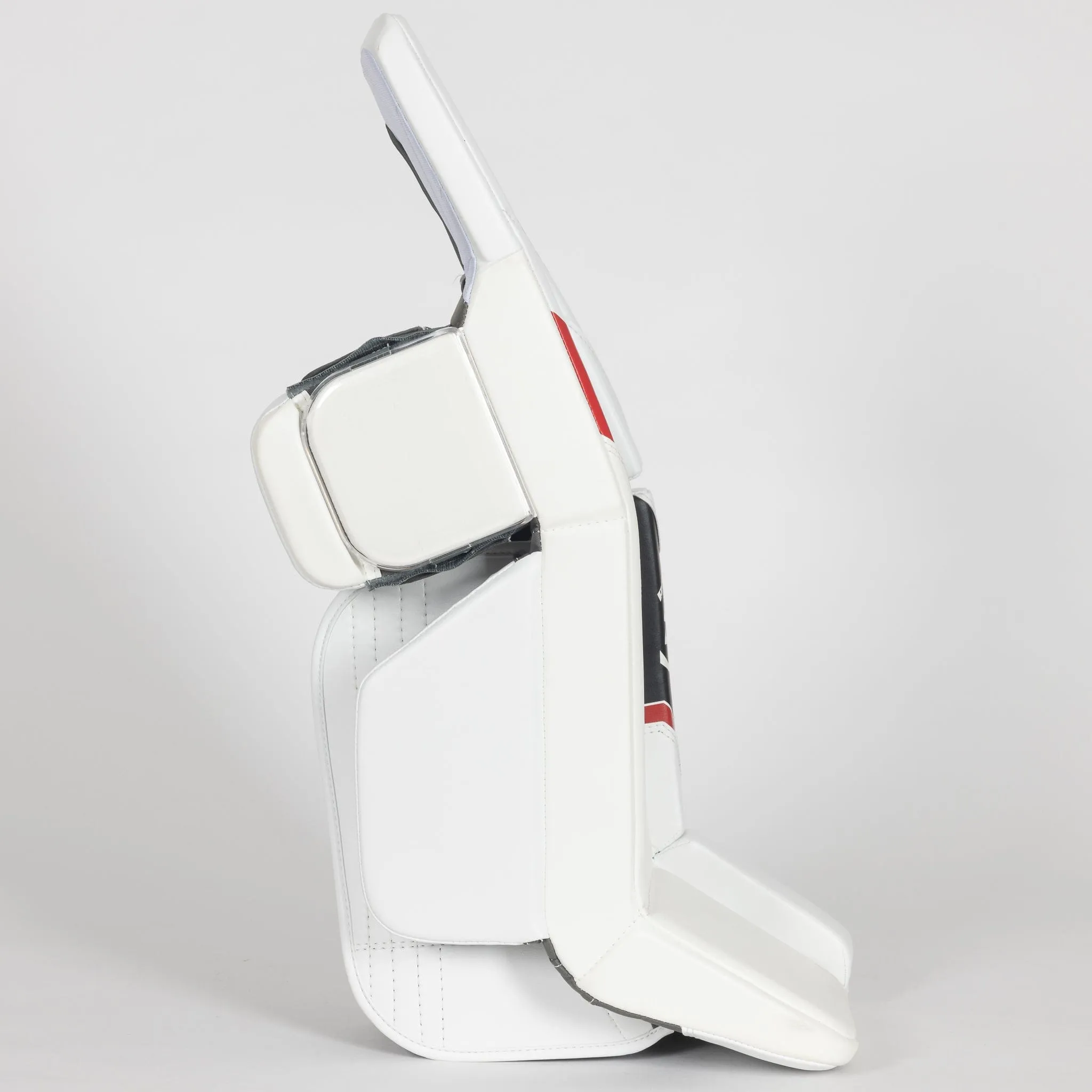 Warrior G7 Junior Goalie Leg Pads
