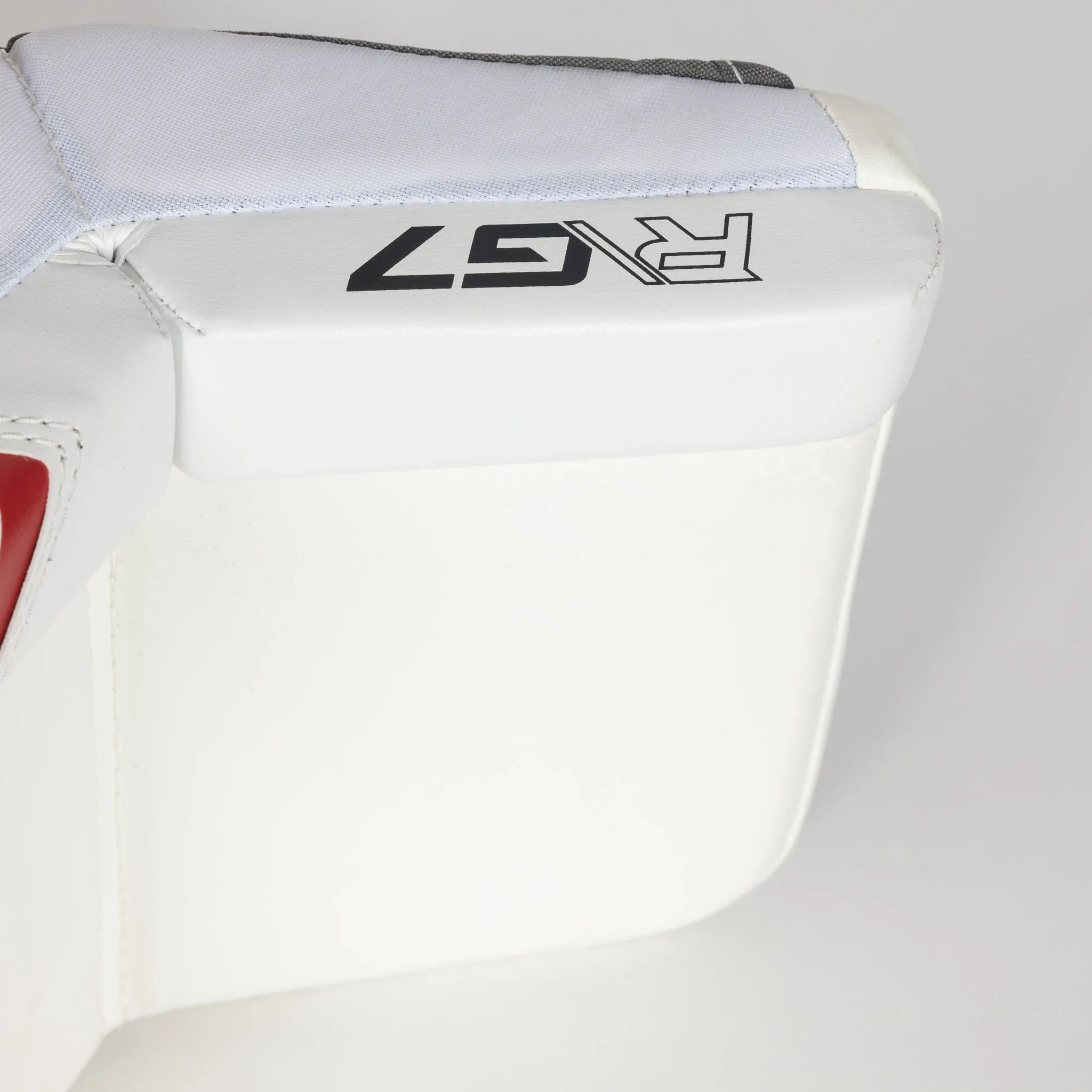 Warrior G7 Junior Goalie Leg Pads