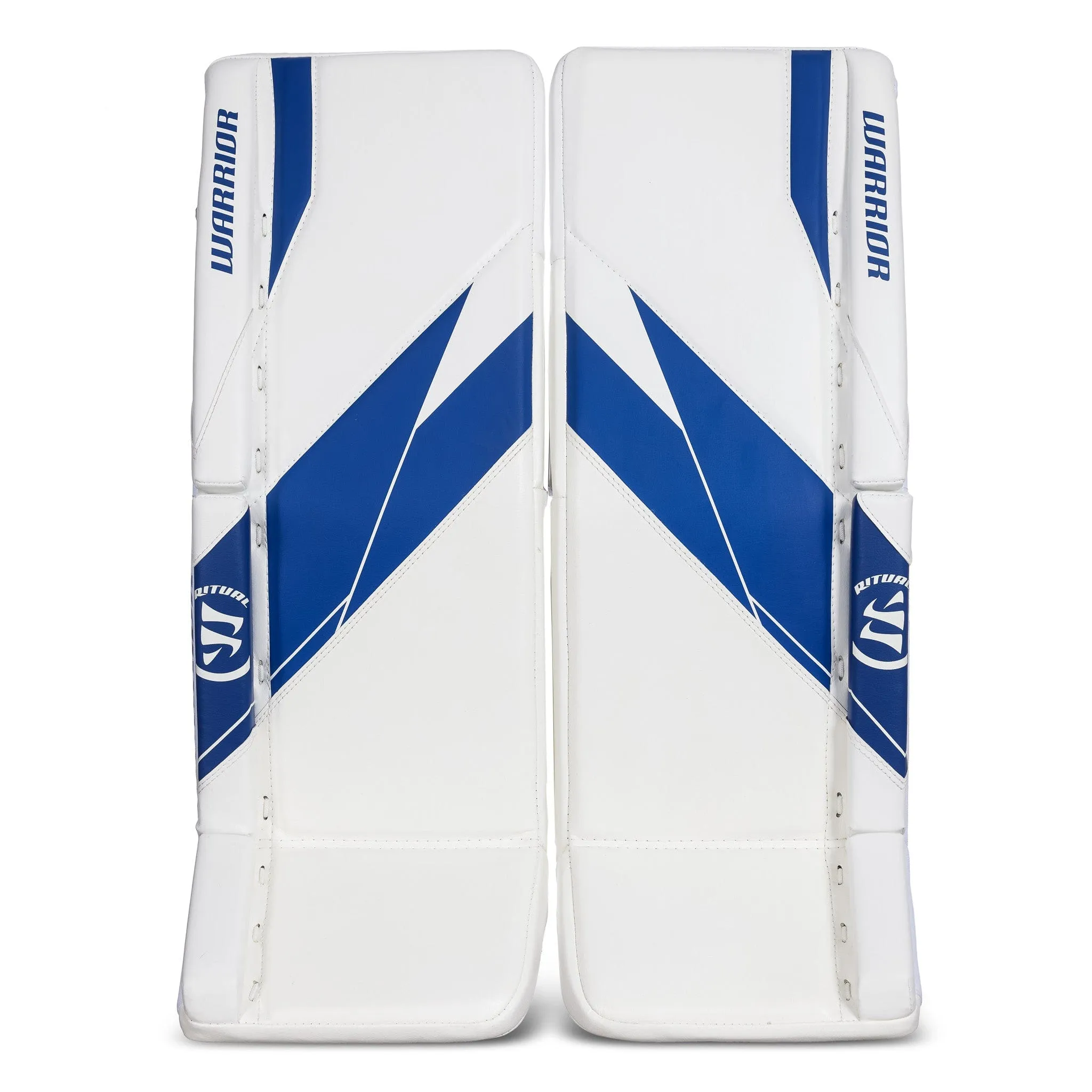 Warrior G7 Junior Goalie Leg Pads
