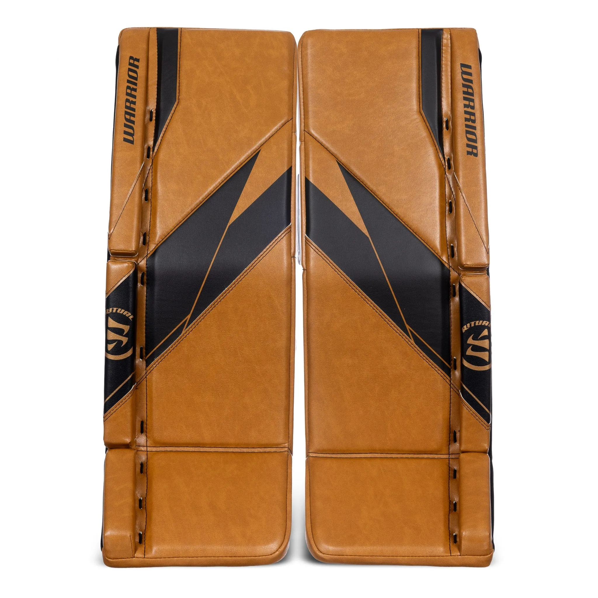 Warrior G7 Junior Goalie Leg Pads