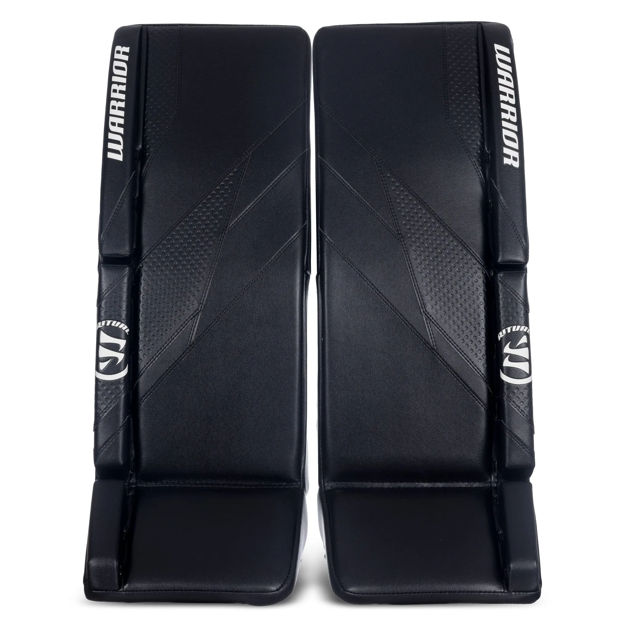 Warrior G7 Senior Goalie Leg Pads