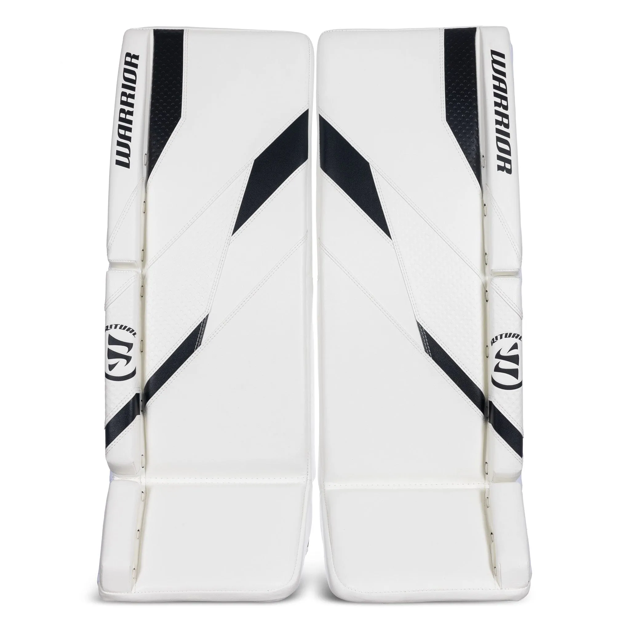 Warrior G7 Senior Goalie Leg Pads