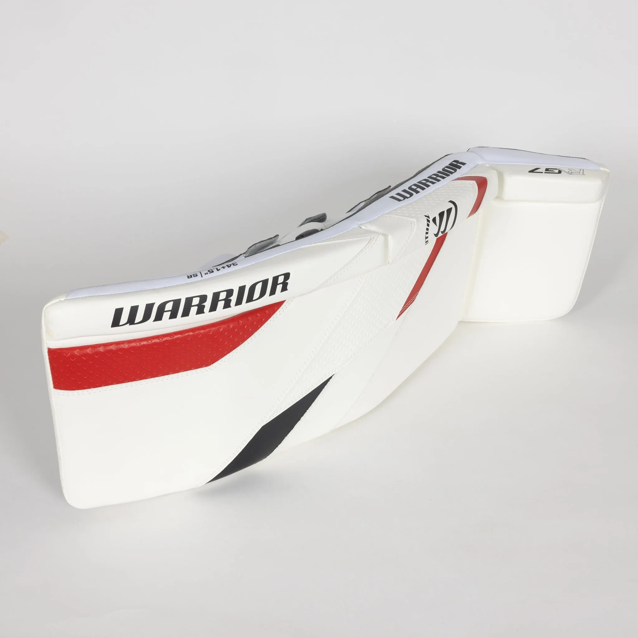 Warrior G7 Senior Goalie Leg Pads
