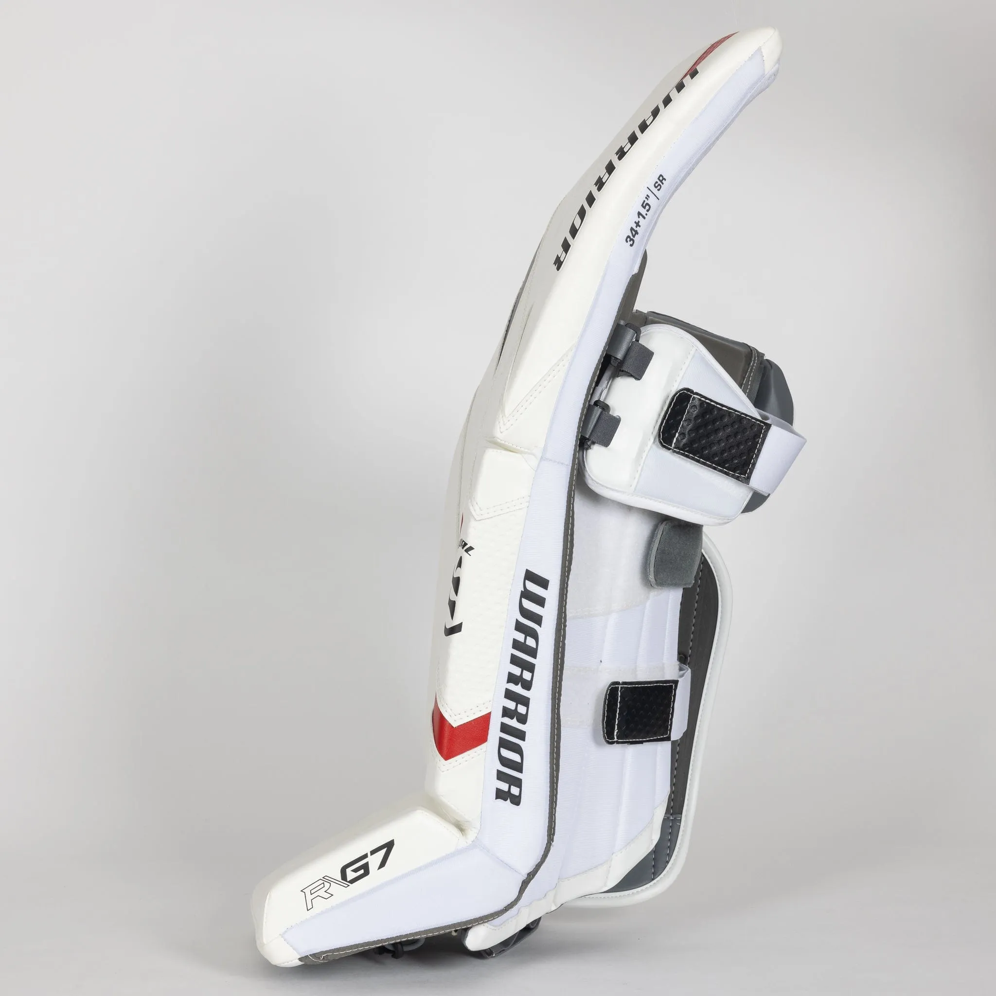 Warrior G7 Senior Goalie Leg Pads