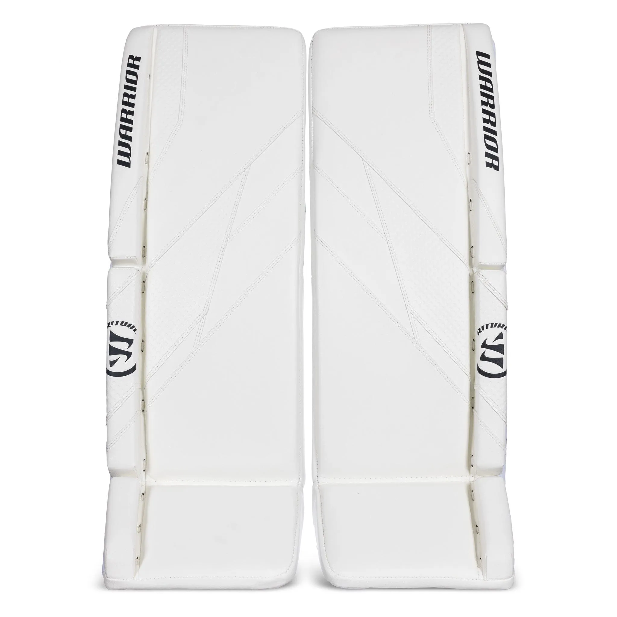 Warrior G7 Senior Goalie Leg Pads