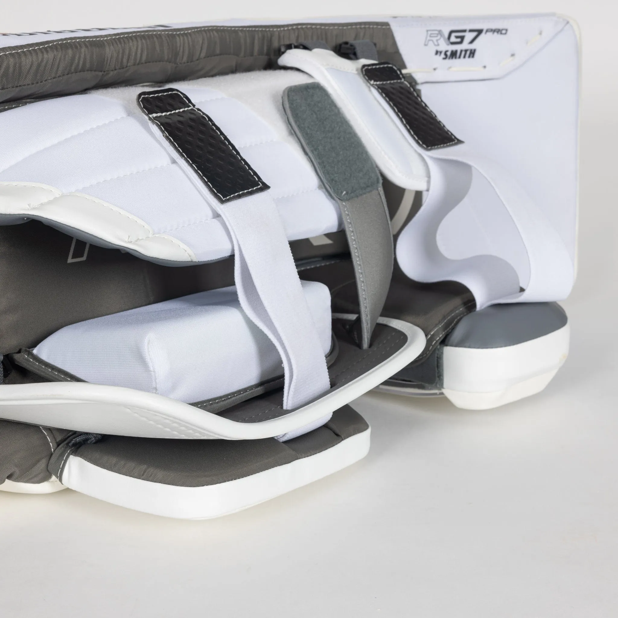Warrior G7 Senior Goalie Leg Pads