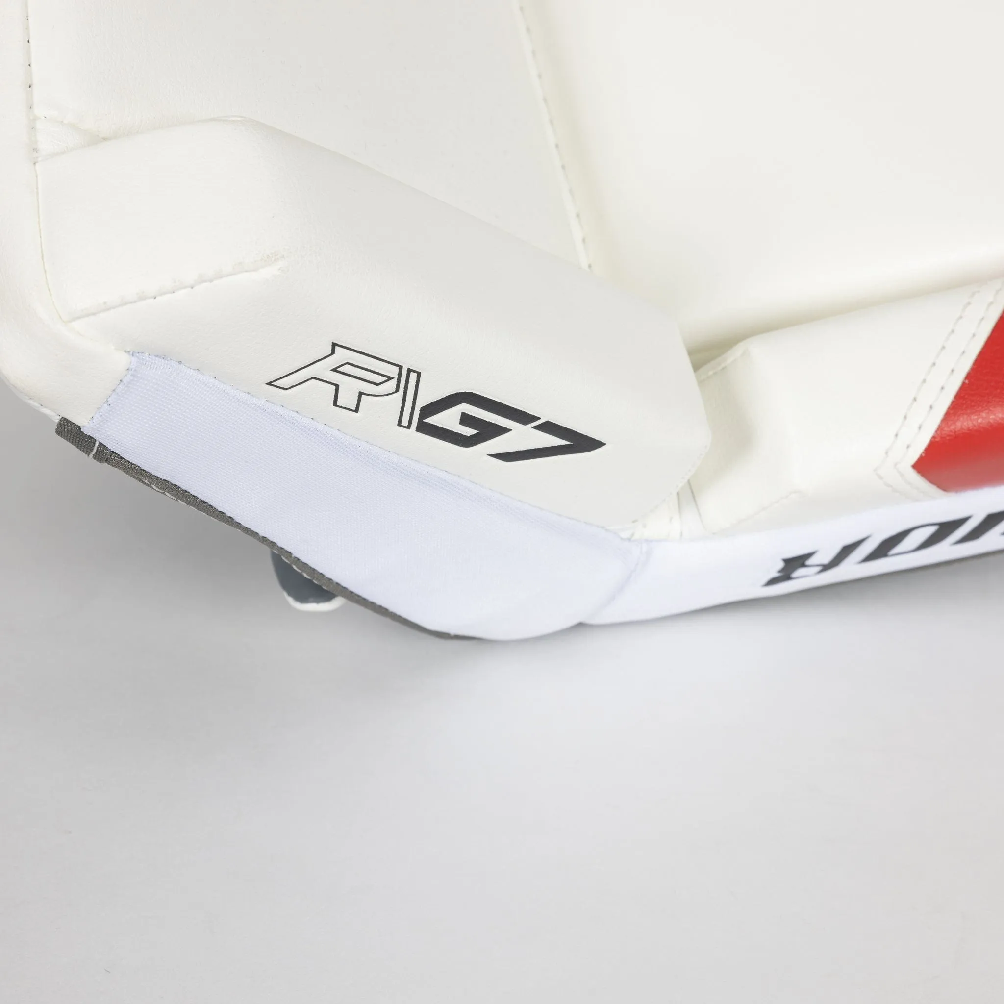 Warrior G7 Senior Goalie Leg Pads