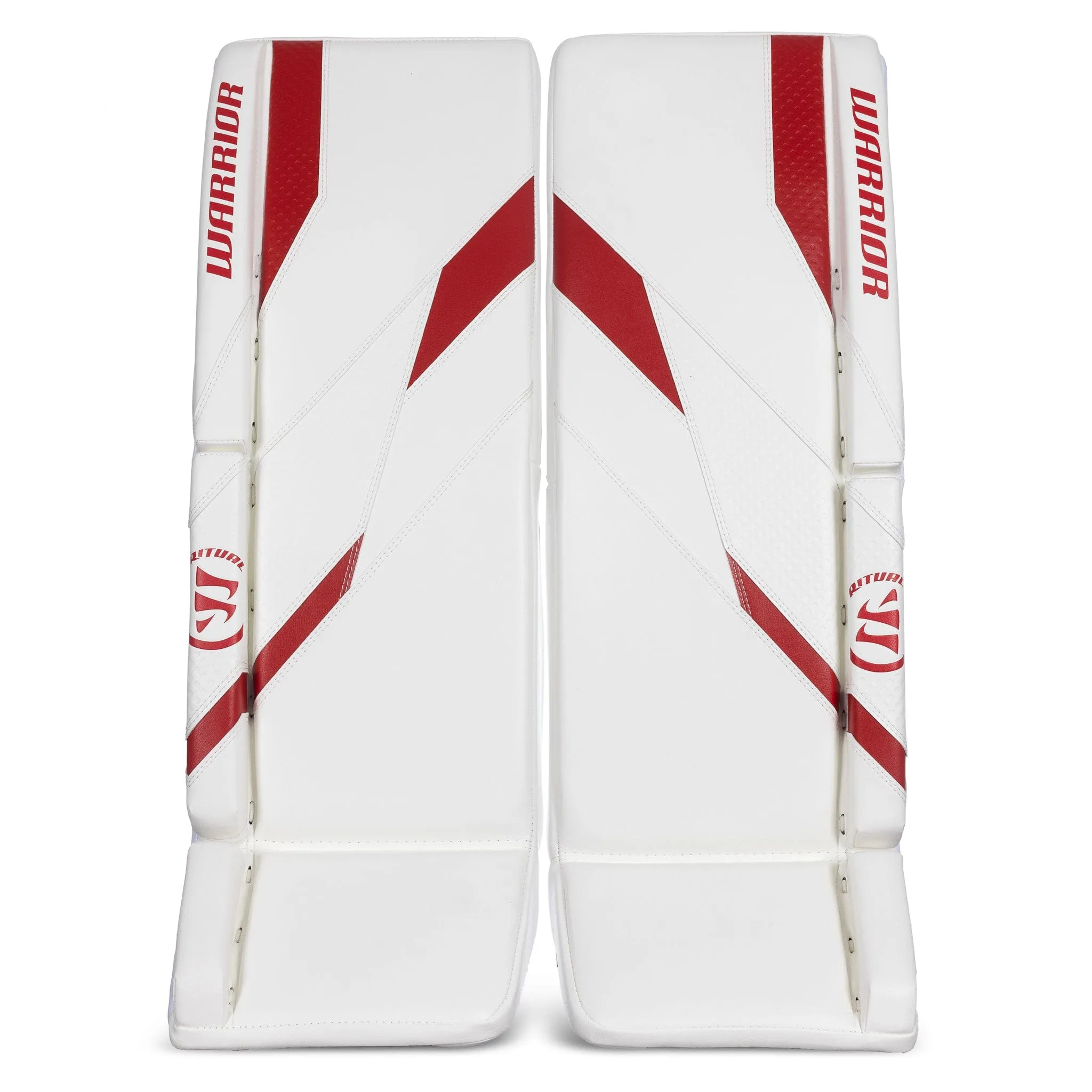 Warrior G7 Senior Goalie Leg Pads