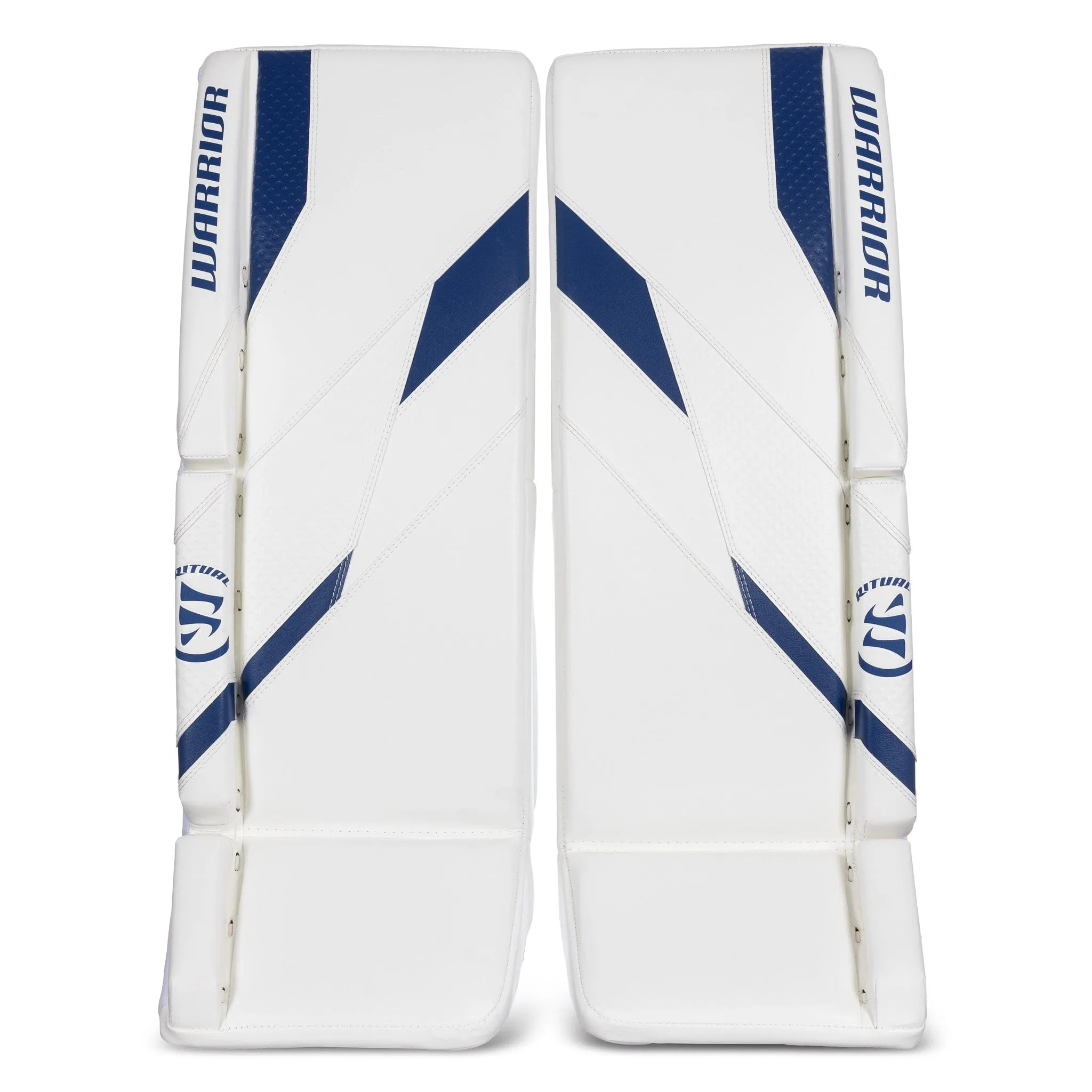 Warrior G7 Senior Goalie Leg Pads
