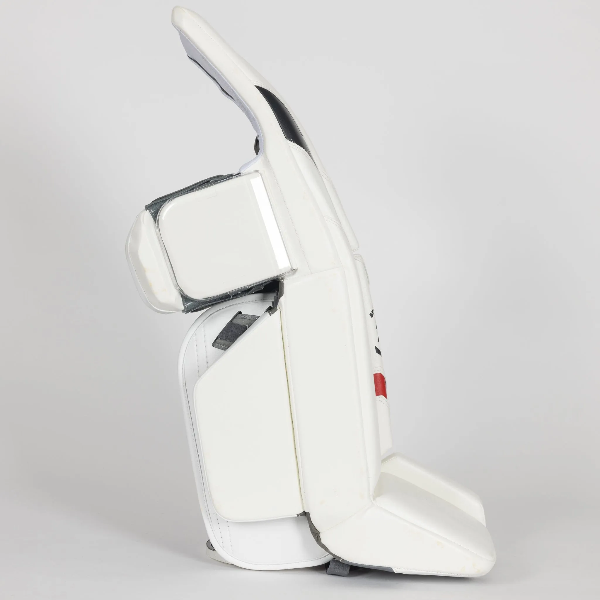 Warrior G7 Senior Goalie Leg Pads