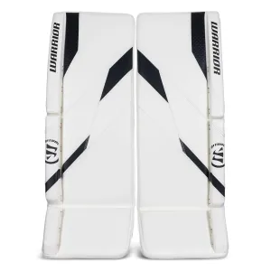 Warrior G7 Senior Goalie Leg Pads