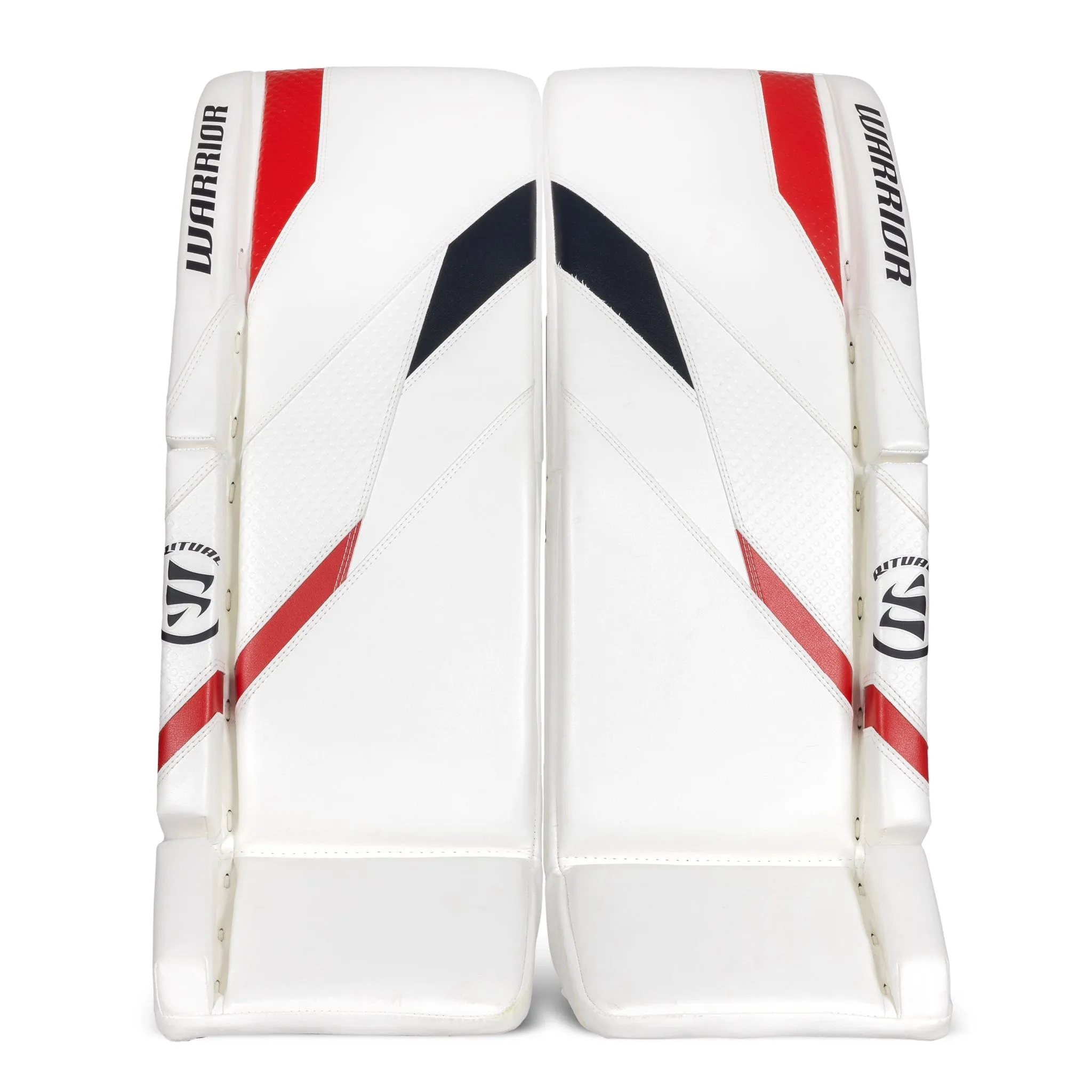 Warrior G7 Senior Goalie Leg Pads