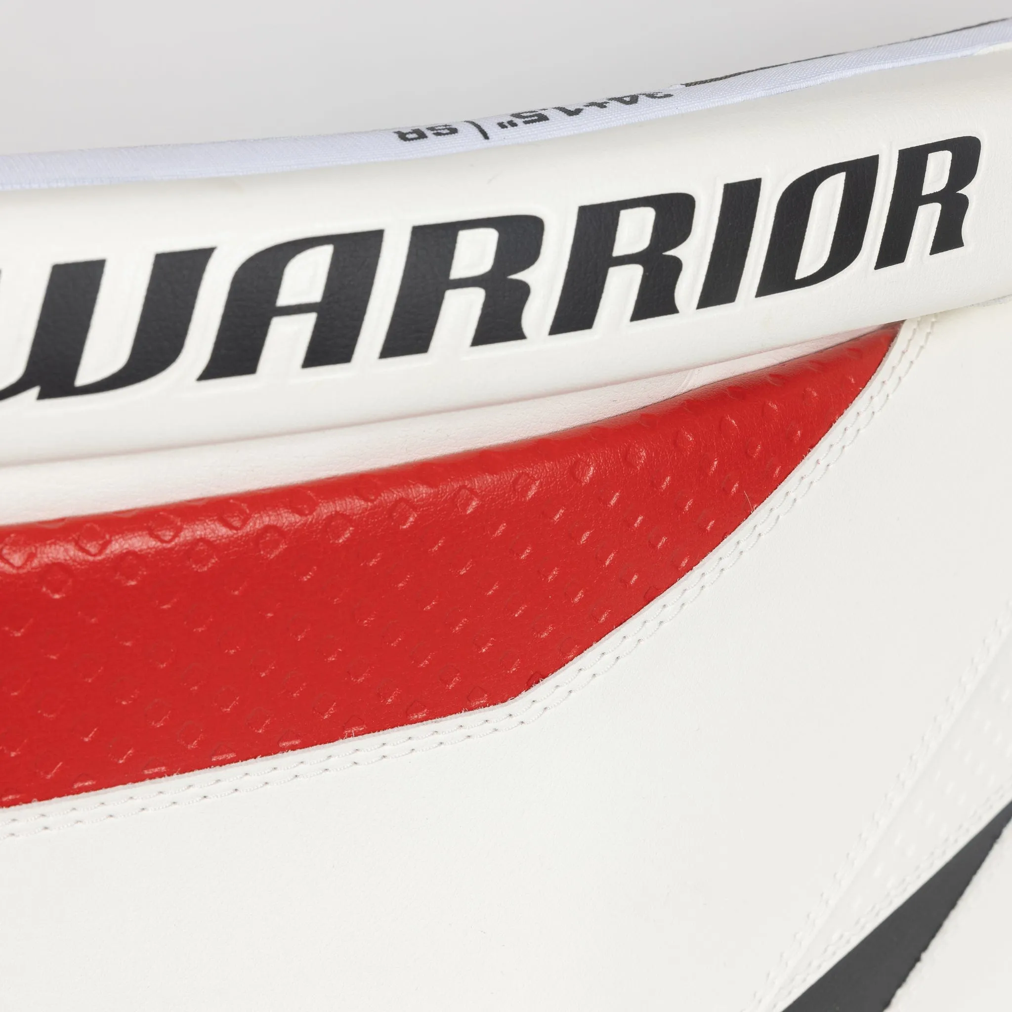 Warrior G7 Senior Goalie Leg Pads