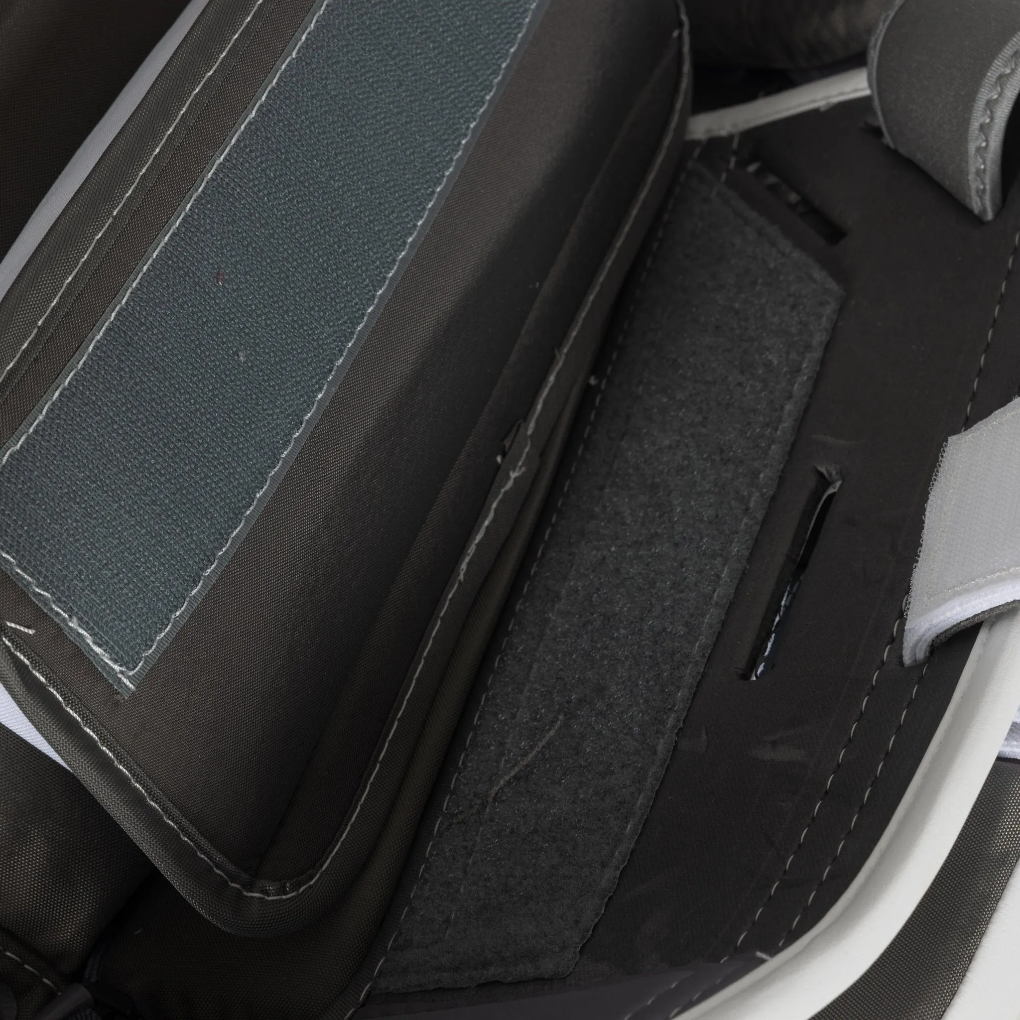 Warrior G7 Senior Goalie Leg Pads