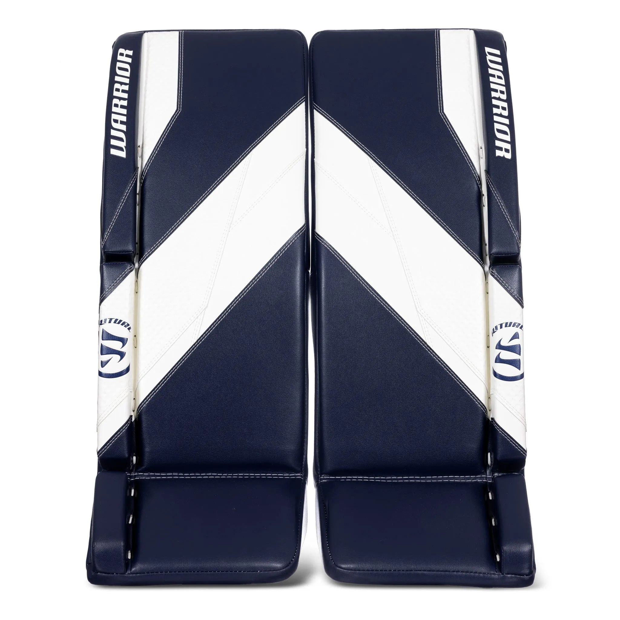 Warrior G7 Senior Goalie Leg Pads