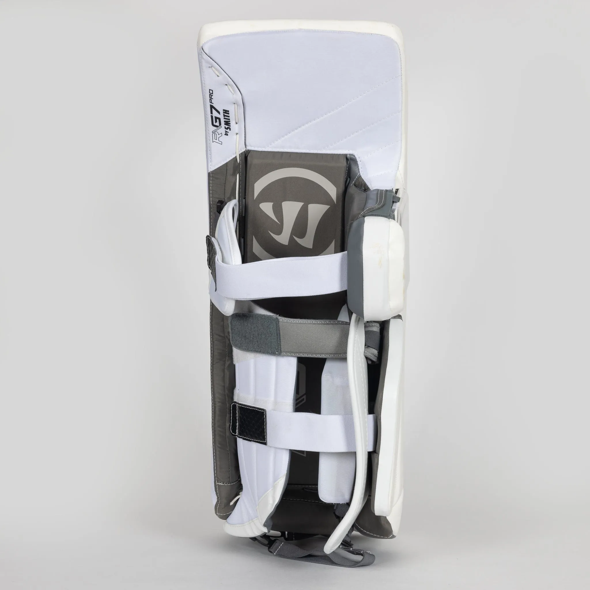 Warrior G7 Senior Goalie Leg Pads