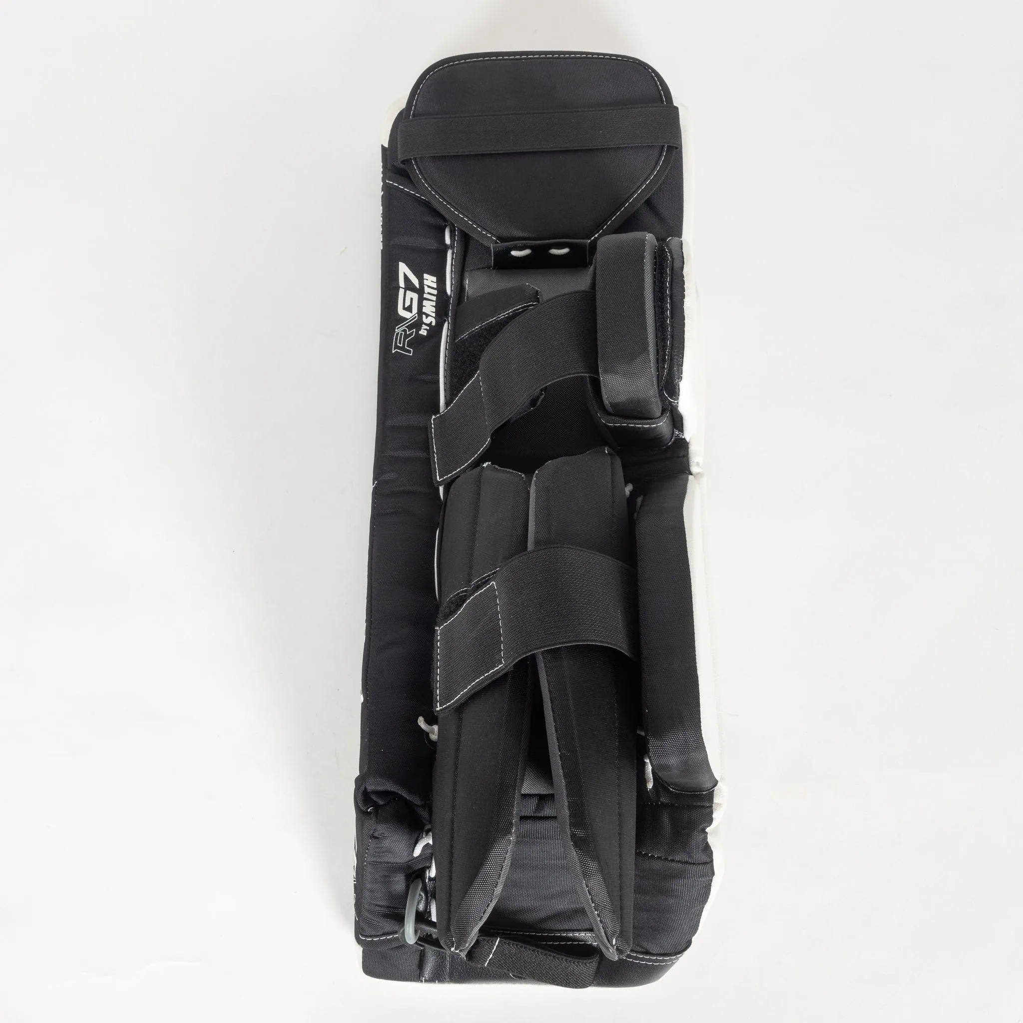 Warrior G7 Youth Goalie Leg Pads