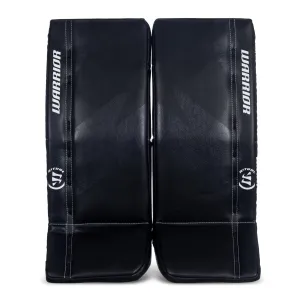 Warrior G7 Youth Goalie Leg Pads